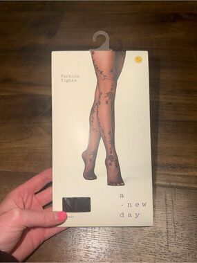 A New Day Tights